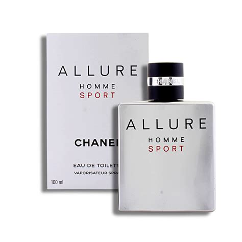 chanel sport 150ml|Chanel allure sport best price.